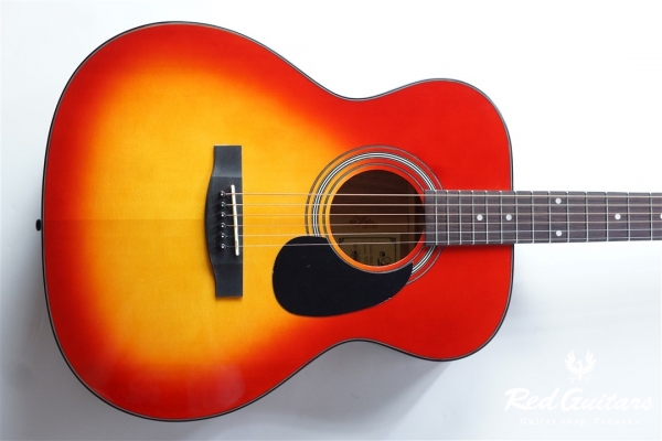 ARIA-201 - Cherry Sunburst